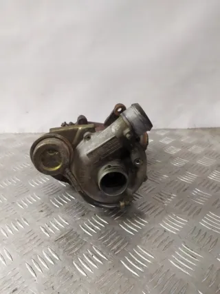 9622526980 Турбина Peugeot 206 1 2.0л RHY Арт 13076, вид 2