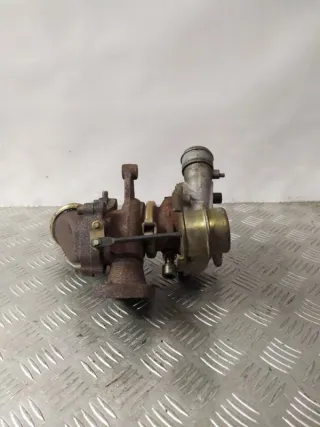 9622526980 Турбина Peugeot 206 1 2.0л RHY Арт 13076, вид 3