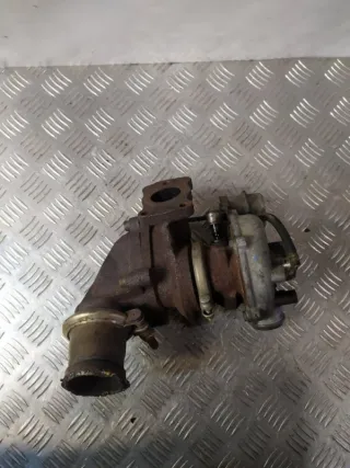 9622526980 Турбина Peugeot 206 1 2.0л RHY Арт 13076, вид 5