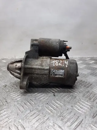 M000T91381 Стартер Mazda 3 BK Арт 21302, вид 1
