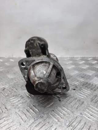 M000T91381 Стартер Mazda 3 BK Арт 21302, вид 2