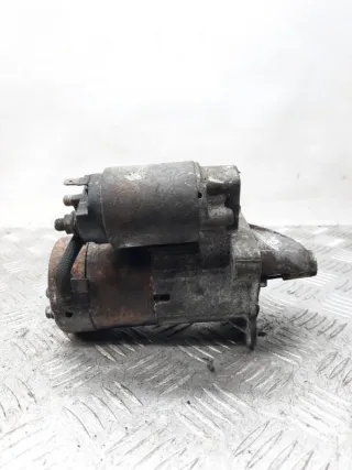 M000T91381 Стартер Mazda 3 BK Арт 21302, вид 3