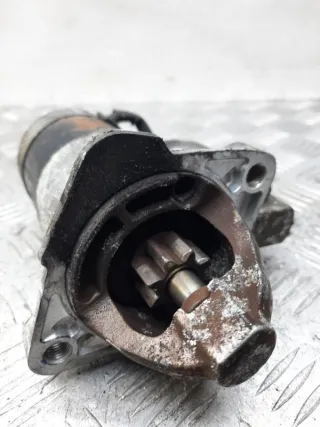 M000T91381 Стартер Mazda 3 BK Арт 21302, вид 5