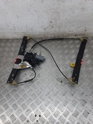 4B0837462C Стеклоподъемник электрический передний правый Audi A6 C5 (S6,RS6) Арт 39828, вид 1