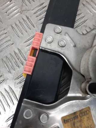 4B0837462C Стеклоподъемник электрический передний правый Audi A6 C5 (S6,RS6) Арт 39828, вид 2