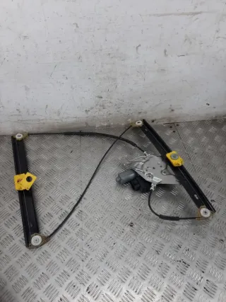 4B0837462C Стеклоподъемник электрический передний правый Audi A6 C5 (S6,RS6) Арт 39828, вид 7
