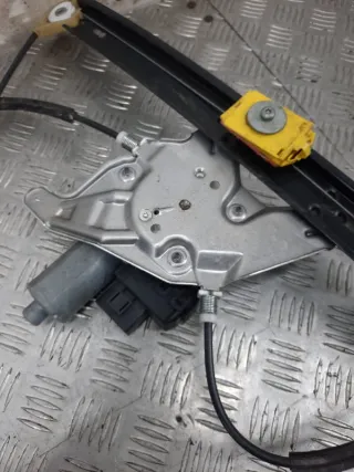 4B0837462C Стеклоподъемник электрический передний правый Audi A6 C5 (S6,RS6) Арт 39828, вид 8