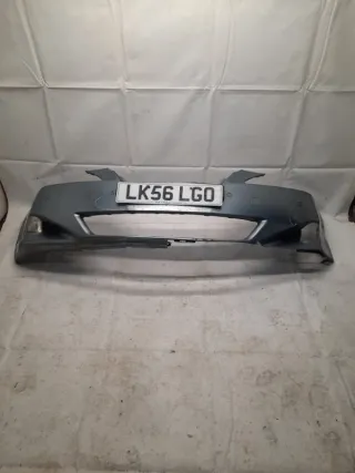  Бампер передний Lexus IS 2 Арт 49860, вид 1