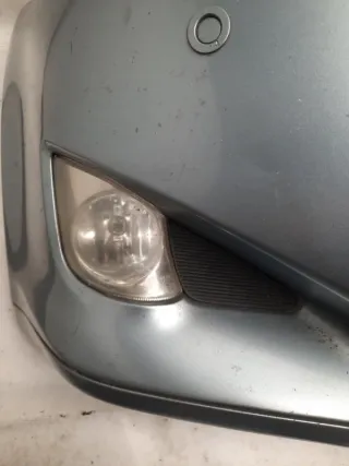  Бампер передний Lexus IS 2 Арт 49860, вид 3