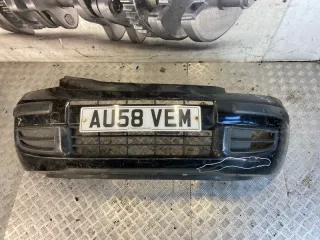  Бампер передний Fiat Panda 2 Арт 64630, вид 1