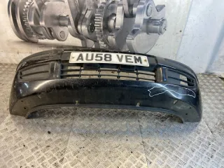  Бампер передний Fiat Panda 2 Арт 64630, вид 2