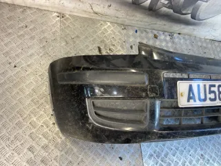  Бампер передний Fiat Panda 2 Арт 64630, вид 3