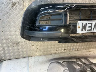  Бампер передний Fiat Panda 2 Арт 64630, вид 4