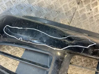  Бампер передний Fiat Panda 2 Арт 64630, вид 5