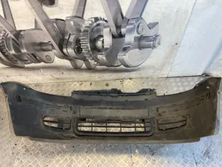  Бампер передний Fiat Panda 2 Арт 64630, вид 7