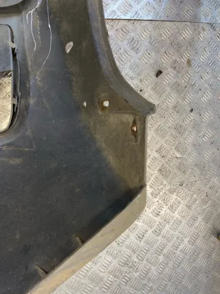  Бампер передний Fiat Panda 2 Арт 64630, вид 13