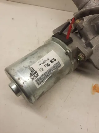 13136676 Электроусилитель руля Opel Corsa C Арт 74847, вид 5