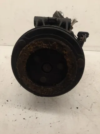  Компрессор кондиционера Opel Astra H 1.4л Z14XEP Арт 84065, вид 2