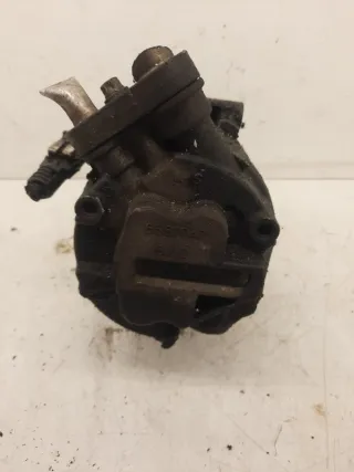  Компрессор кондиционера Opel Astra H 1.4л Z14XEP Арт 84065, вид 6