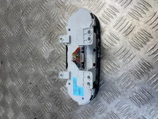 972502y601 Блок управления печки/климат-контроля Hyundai IX35 Арт 85429, вид 2