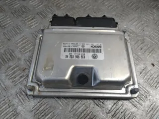036906032ag Блок управления двигателем Volkswagen Golf 5 Арт 86744, вид 3