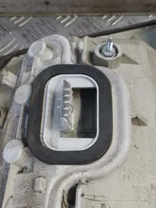 90521544 Фонарь задний правый Opel Astra G Арт 86937, вид 5