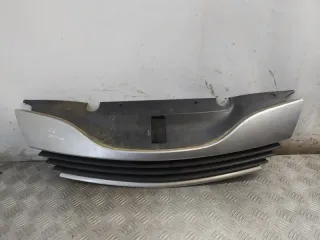 8200012581 Решетка радиатора Renault Laguna 2 Арт 87171, вид 1
