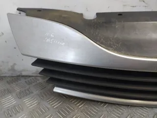 8200012581 Решетка радиатора Renault Laguna 2 Арт 87171, вид 2