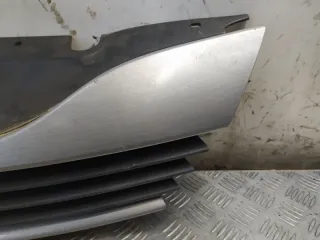 8200012581 Решетка радиатора Renault Laguna 2 Арт 87171, вид 3