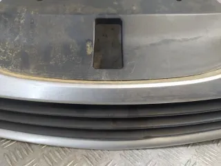 8200012581 Решетка радиатора Renault Laguna 2 Арт 87171, вид 4