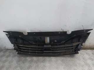 8200012581 Решетка радиатора Renault Laguna 2 Арт 87171, вид 5
