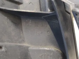 8200012581 Решетка радиатора Renault Laguna 2 Арт 87171, вид 9
