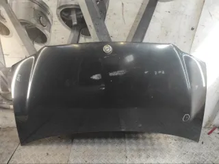  Капот Chrysler Voyager 3 Арт 90257, вид 1