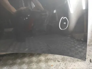  Капот Chrysler Voyager 3 Арт 90257, вид 5