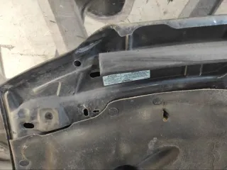  Капот Chrysler Voyager 3 Арт 90257, вид 9