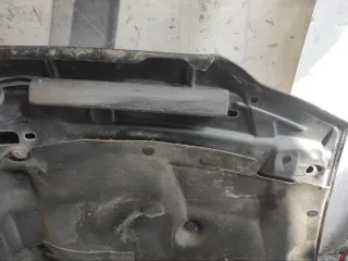  Капот Chrysler Voyager 3 Арт 90257, вид 10