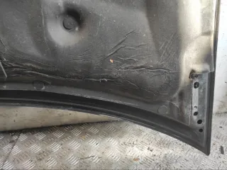  Капот Chrysler Voyager 3 Арт 90257, вид 11