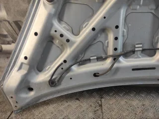  Капот Mitsubishi Colt 5 Арт 90287, вид 9