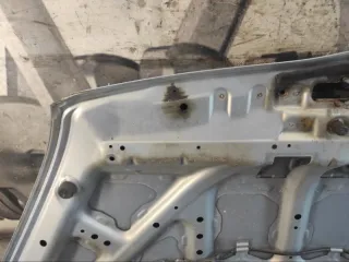  Капот Mitsubishi Colt 5 Арт 90287, вид 10
