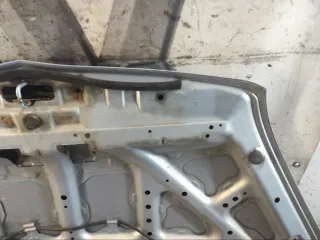  Капот Mitsubishi Colt 5 Арт 90287, вид 11
