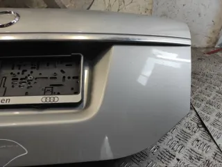  Крышка багажника Audi A6 C6 (S6,RS6) Арт 90305, вид 3