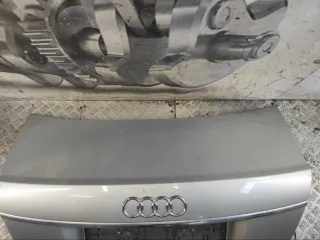  Крышка багажника Audi A6 C6 (S6,RS6) Арт 90305, вид 4