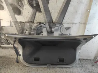  Крышка багажника Audi A6 C6 (S6,RS6) Арт 90305, вид 6
