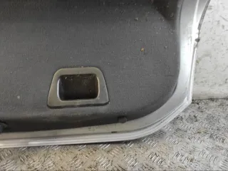  Крышка багажника Audi A6 C6 (S6,RS6) Арт 90305, вид 8