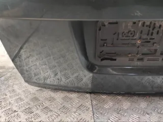 Крышка багажника Skoda Octavia A5 restailing Арт 90307, вид 2