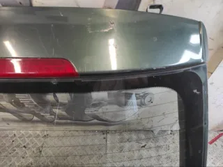  Крышка багажника Skoda Octavia A5 restailing Арт 90307, вид 5
