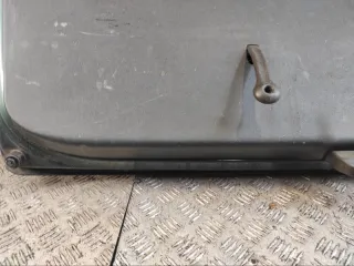  Крышка багажника Skoda Octavia A5 restailing Арт 90307, вид 8