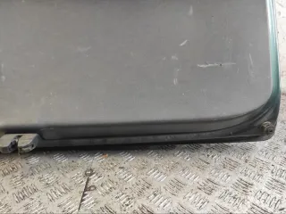  Крышка багажника Skoda Octavia A5 restailing Арт 90307, вид 9