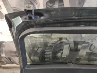  Крышка багажника Skoda Octavia A5 restailing Арт 90307, вид 11