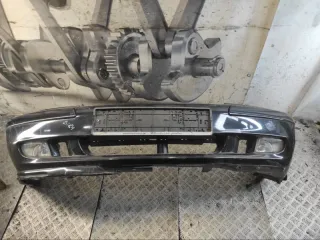  Бампер передний Volvo V40 1 Арт 90308, вид 1